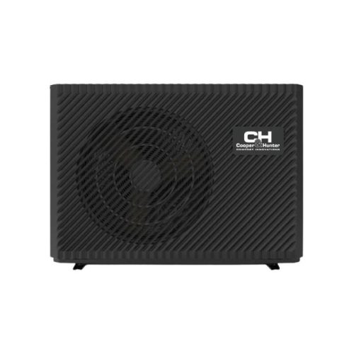 Pompă de căldură aer-apă seria EviPower Premium Inverter CH-HP08UIMPRK-P - imagine 5