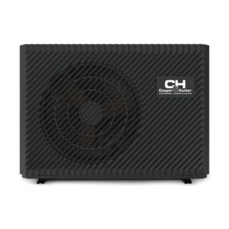 Pompă de căldură aer-apă seria EviPower Premium Inverter CH-HP12UIMPRM-P