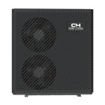 Pompă de căldură aer-apă seria EviPower Premium Inverter CH-HP23UIMPRM-P||||