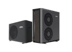 Pompă de căldură aer-apă seria EviPower Premium Inverter CH-HP23UIMPRM-P - imagine 2