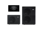 Pompă de căldură aer-apă seria EviPower Premium Inverter CH-HP23UIMPRM-P - imagine 3