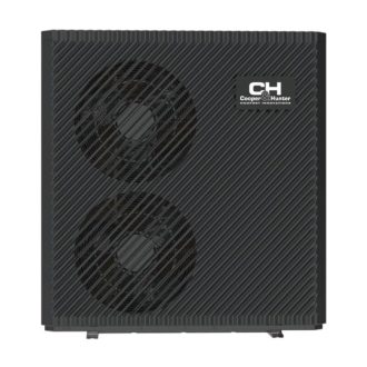 Pompă de căldură aer-apă seria EviPower Premium Inverter CH-HP23UIMPRM-P||||