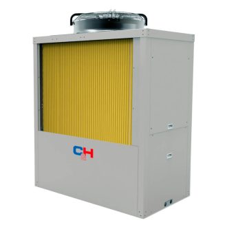 Pompă de căldură aer-apă seria EviPowerCH-HP42UMNM|
