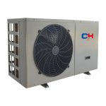 Pompă de căldură aer-apă seria MiniPower CH-HP07UMPNK|