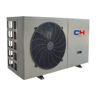 Pompă de căldură aer-apă seria MiniPower CH-HP07UMPNK|