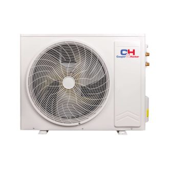 Pompă de căldură aer-apă seria MiniPower Inverter ACM CH-WH5.0MIPRK