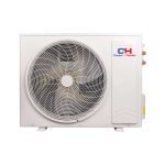 Pompă de căldură aer-apă seria MiniPower Inverter CH-HP5.0UIMPRK