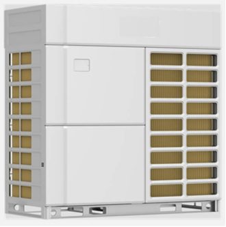 Unitate externă VRF MAX Cooper&Hunter CHV-5S900MX
