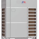 Unitate externă VRF cu recuperare de căldură Cooper&Hunter CHV6-H504NMX
