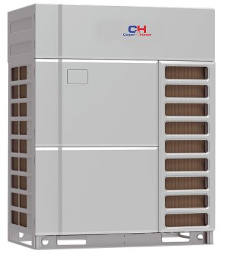 Unitate externă VRF cu recuperare de căldură Cooper&Hunter CHV6-H615NMX