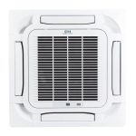 Unitate internă VRF tip casetă compactă 4 căi Cooper&Hunter CHV-5SCC50NK2