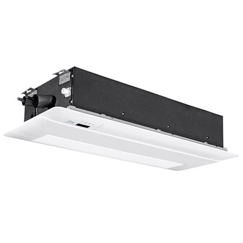 Unitate internă VRF tip casetă unidirecțională Cooper&Hunter CHV-5SCW63NK Unitate internă VRF tip casetă unidirecțională Cooper&Hunter CHV-5SCW63NK