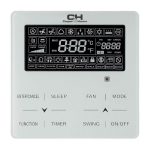 Unitate internă VRF tip consolă îngropată Cooper&Hunter CHV-5SFC71NK - imagine 2