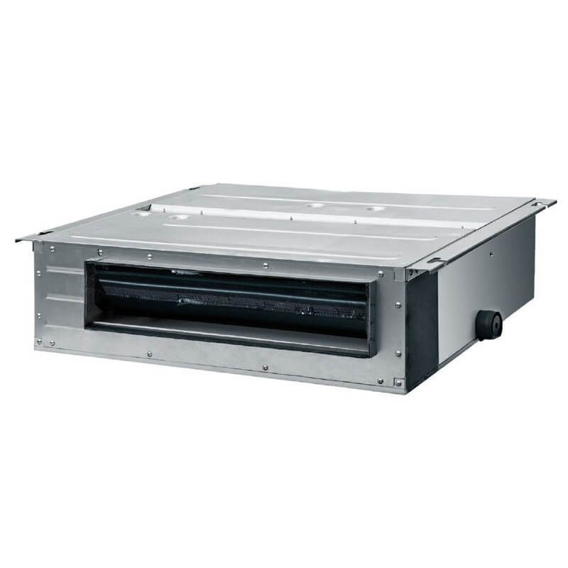 Unitate internă VRF tip duct slim Cooper&Hunter CHV-5SD36NK3 Unitate internă VRF tip duct slim Cooper&Hunter CHV-5SD36NK3