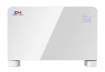 Ventiloconvector Cooper&Hunter tip consolă cu panou decorativ din sticlă CH-FK44SWK2|Ventiloconvector Cooper&Hunter tip consolă cu panou decorativ din sticlă CH-FK44SWK2