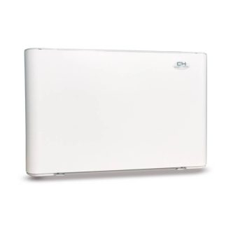 Ventiloconvector de pardosea Cooper&Hunter CH-FFC30K2|