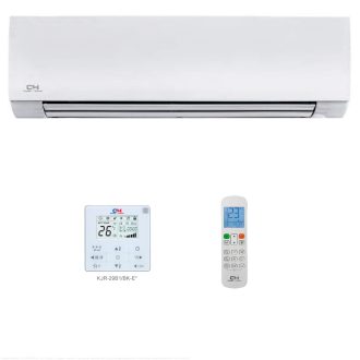 Ventiloconvector de perete Cooper&Hunter CH-FW040K2A