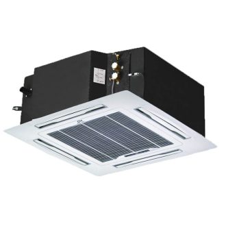 Ventiloconvector tip casetă Cooper&Hunter CH-FC030K2