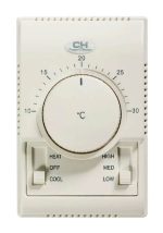 Ventiloconvector Cooper&Hunter de tip Duct CH-FD(V)H25K2 - imagine 2