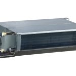 Ventiloconvector Cooper&Hunter de tip Duct CH-FD(V)H93K2