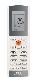 Unitate interioară Cooper&Hunter DAYTONA 12.000 BTU CH-S12FTXD2 - imagine 4