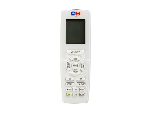 Aer condiționat comercial Cooper&Hunter tip Big Duct CH-IBD25NM – 85000 BTU - imagine 6