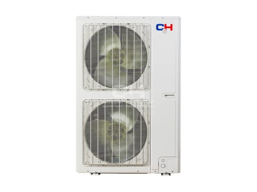 Aer condiționat comercial Cooper&Hunter tip Big Duct CH-IBD25NM – 85000 BTU - imagine 4