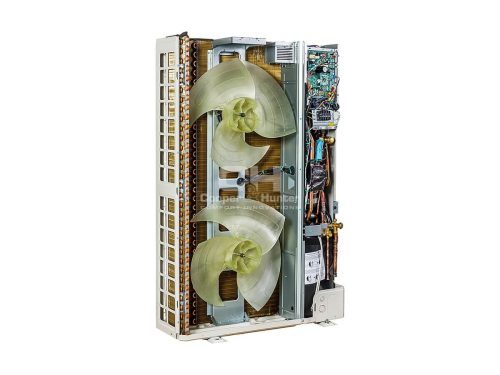 Aer condiționat comercial Cooper&Hunter tip Big Duct CH-IBD25NM – 85000 BTU - imagine 2