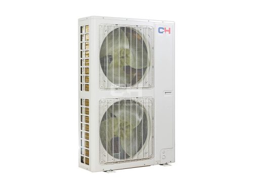 Aer condiționat comercial Cooper&Hunter tip Big Duct CH-IBD25NM – 85000 BTU - imagine 5