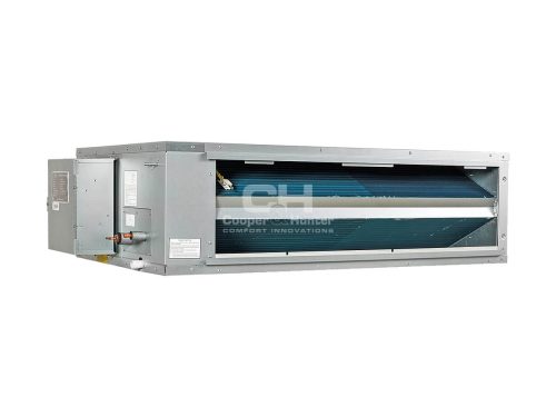 Aer condiționat comercial Cooper&Hunter tip Big Duct CH-IBD25NM – 85000 BTU - imagine 9