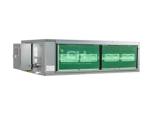 Aer condiționat comercial Cooper&Hunter tip Big Duct CH-IBD30NM – 102000 BTU - imagine 3