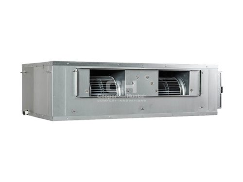 Aer condiționat comercial Cooper&Hunter tip Big Duct CH-IBD30NM – 102000 BTU - imagine 10