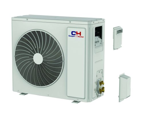 Aer condiționat comercial Cooper&Hunter tip Casetă CH-IC050RK – 18000 BTU - imagine 7