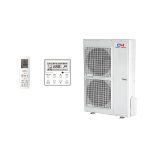 Aer condiționat comercial Cooper&Hunter tip Casetă CH-IC050RK – 18000 BTU - imagine 8