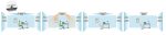 Aer condiționat comercial Cooper&Hunter tip Casetă CH-IC071RK – 24000 BTU - imagine 6