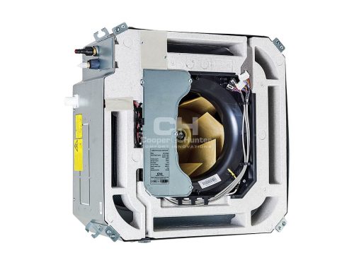Aer condiționat comercial Cooper&Hunter tip Casetă CH-IC071RK – 24000 BTU - imagine 3