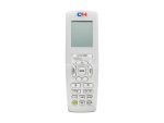 Aer condiționat comercial Cooper&Hunter tip Casetă CH-IC071RK – 24000 BTU - imagine 9