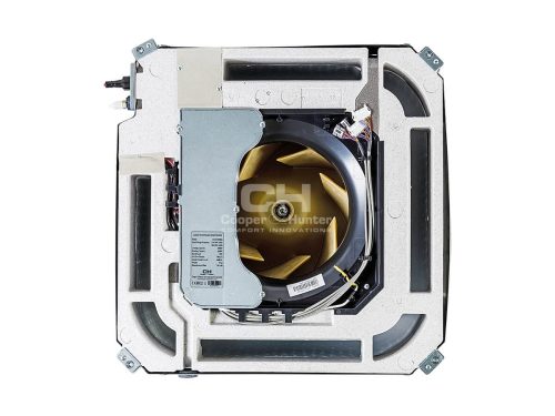 Aer condiționat comercial Cooper&Hunter tip Casetă CH-IC100RK – 36000 BTU - imagine 4