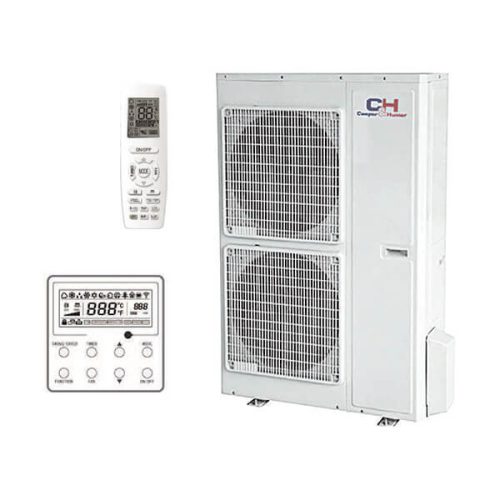 Aer condiționat comercial Cooper&Hunter tip Duct CH-IDS035PRK – 12000 BTU - imagine 4