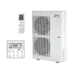 Aer condiționat comercial Cooper&Hunter tip Duct CH-IDS050PRK – 18000 BTU - imagine 4