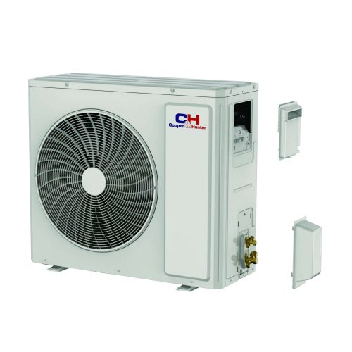 Aer condiționat comercial Cooper&Hunter tip Duct CH-IDS071PRK – 24000 BTU - imagine 3