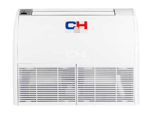 Aer condiționat comercial Cooper&Hunter tip Plafon & Podea CH-IF035RK – 12000 BTU - imagine 2