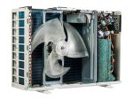 Aer condiționat comercial Cooper&Hunter tip Plafon & Podea CH-IF050RK – 18000 BTU - imagine 5