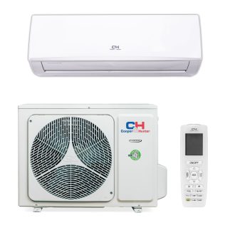 Unitate interioară Cooper&Hunter ALPHA NG 7.000 BTU CH-S07FTXE2||||||||