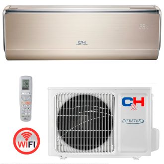 Vip Inverter CH-S18FTXHV-B-NG||