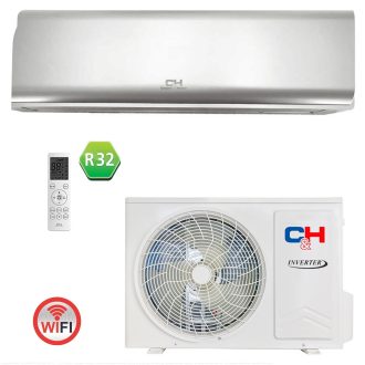 Nordic Premium CH-S24FTXN||