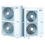 Outdoor Unit CHV-5S160NM2 Mini
