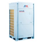 Outdoor Unit CHV-PV160NK Solar