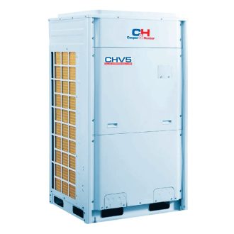 Outdoor Unit CHV-PV160NK Solar