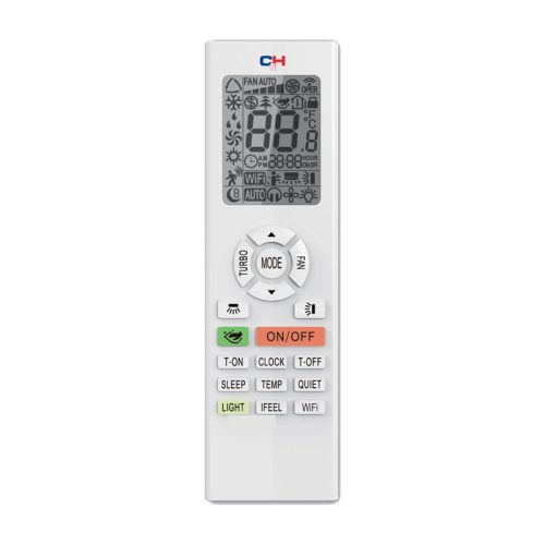 Avalon CH-S09FTXB-G_W - imagine 12